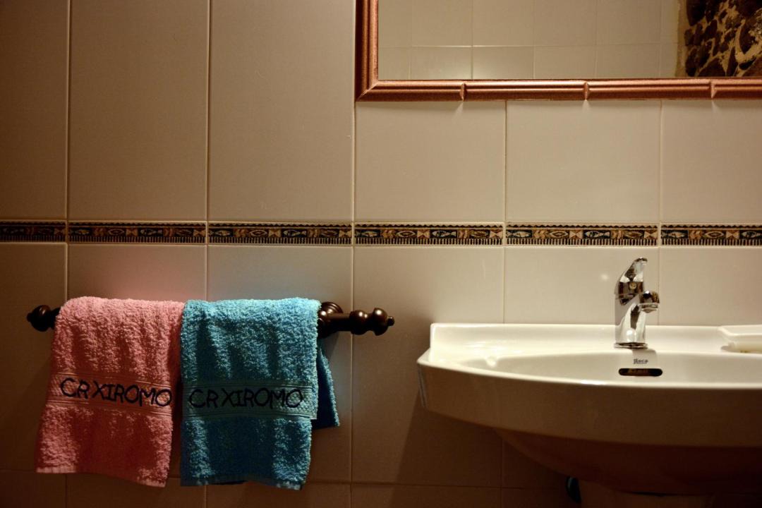 Photo of Bathroom in San Justo