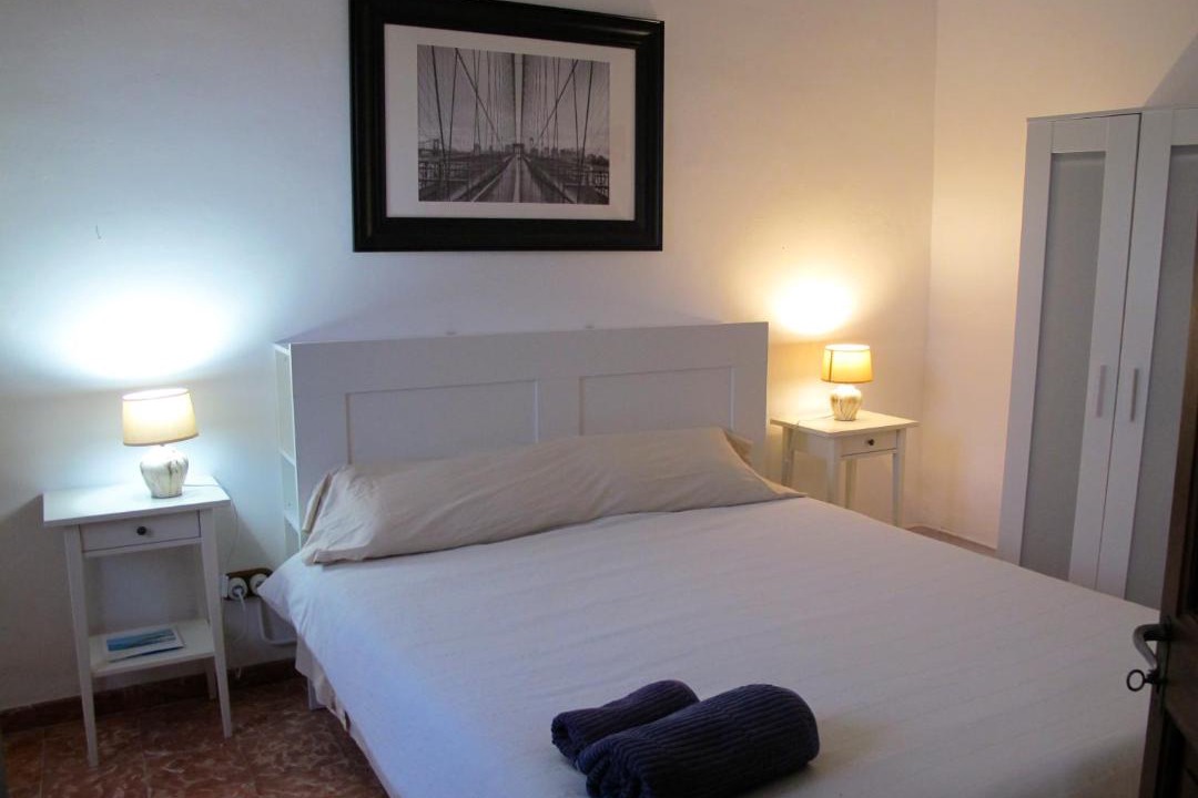 Photo of Bedroom in Arta