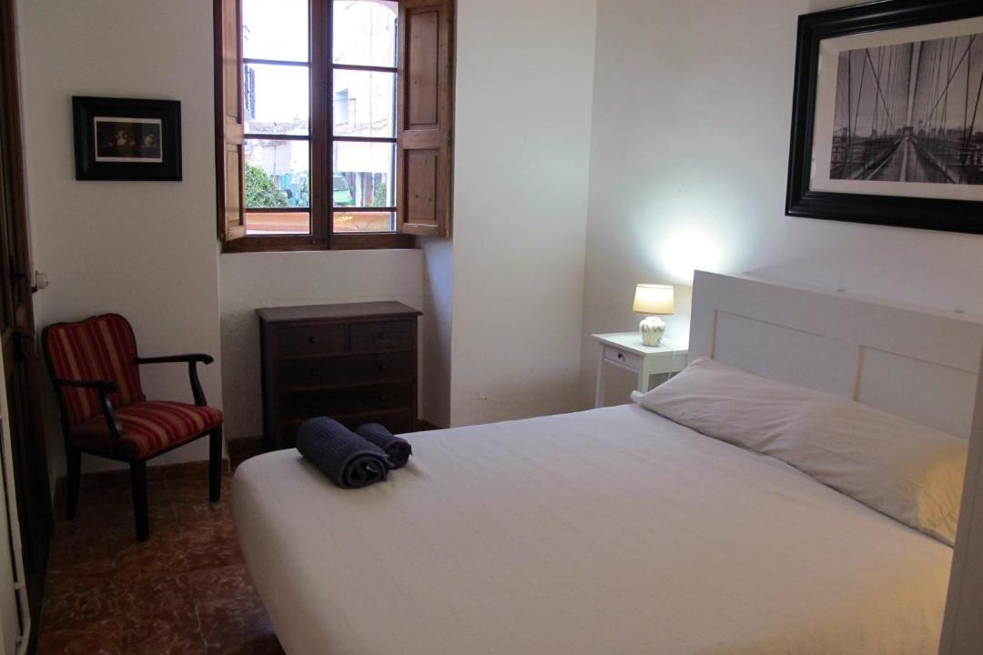 Photo of Bedroom in Arta