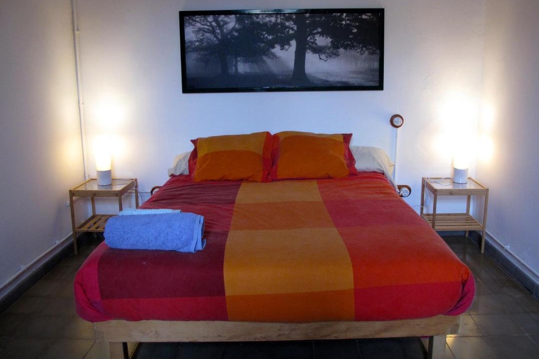 Photo of Bedroom in Arta