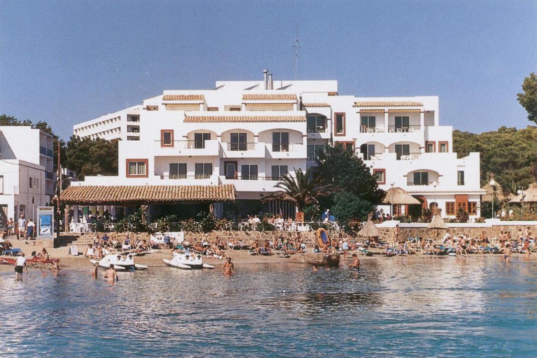 Photo of Others in Es Canar