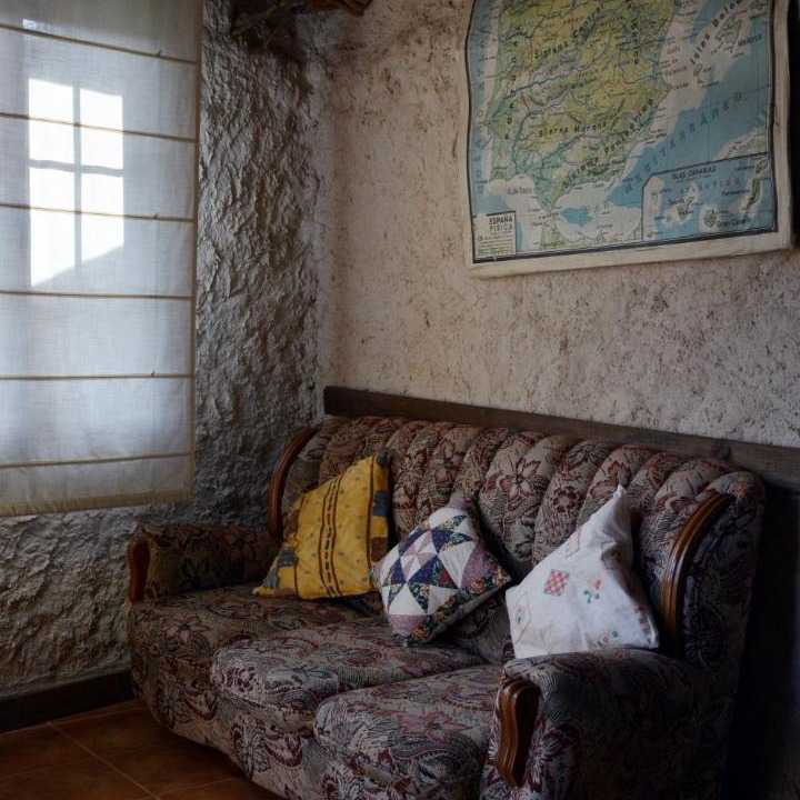 Photo of Livingroom in San Justo