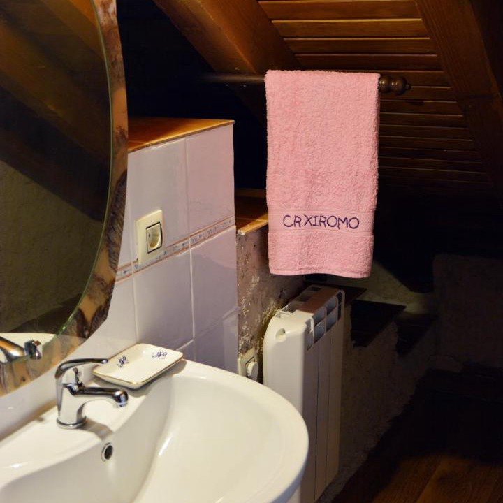 Photo of Bathroom in San Justo