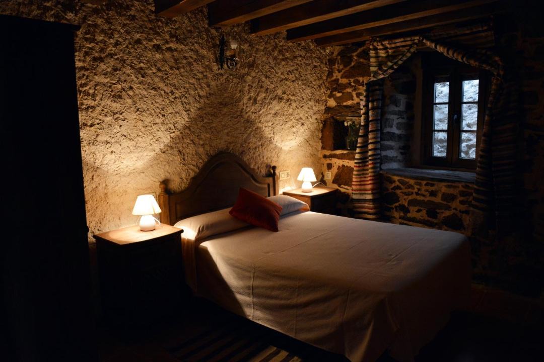 Photo of Bedroom in San Justo