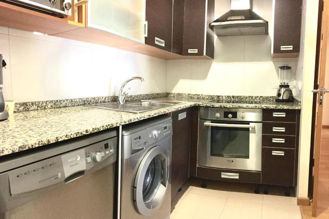 Photo of Kitchen in Penya-roja