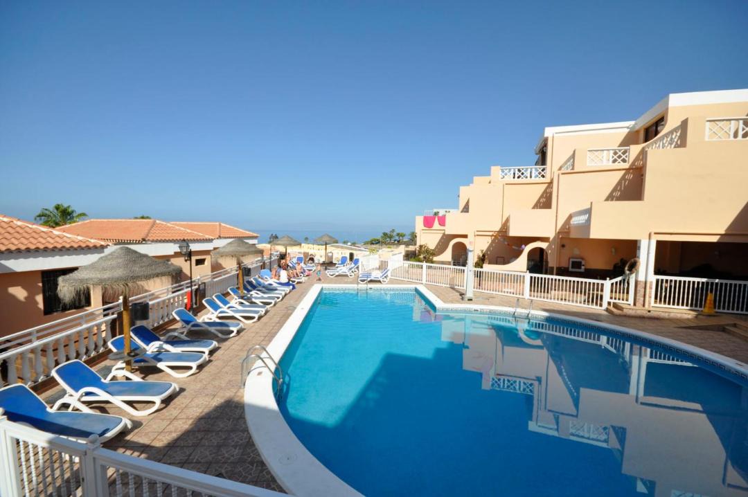 Photo of Others in Costa Adeje