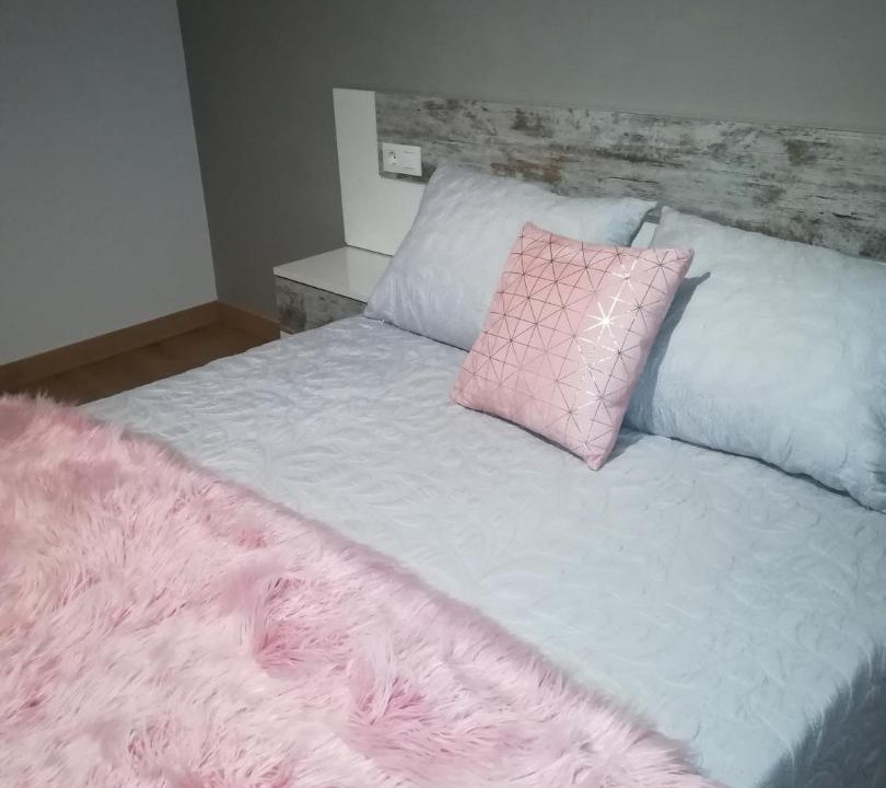 Photo of Bedroom in Cillorigo de Liebana