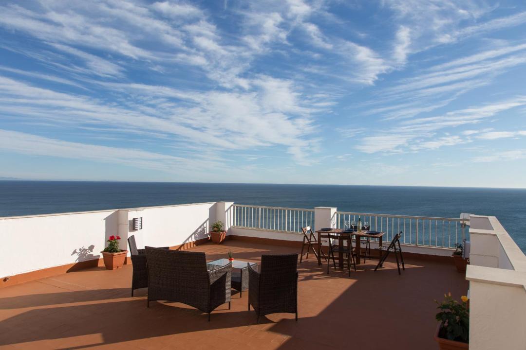 Photo of Patio Balcony in Faro de Cullera