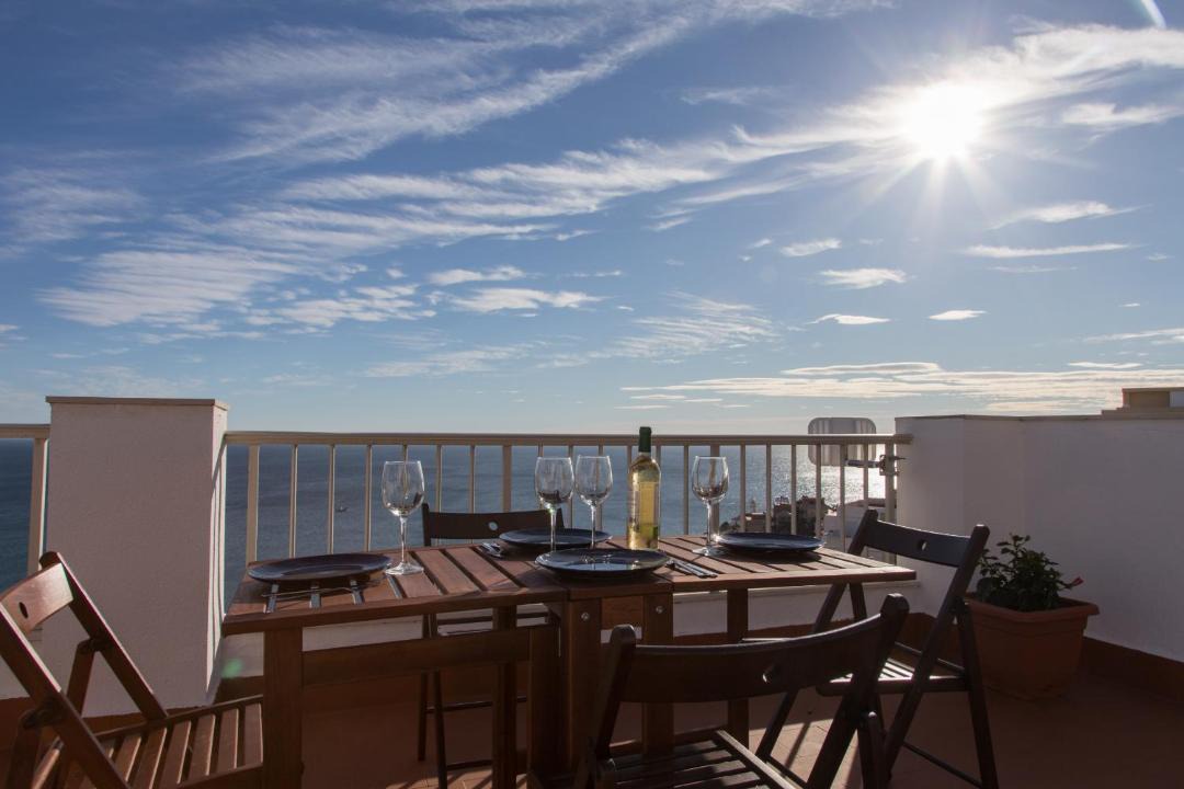 Photo of Patio Balcony in Faro de Cullera