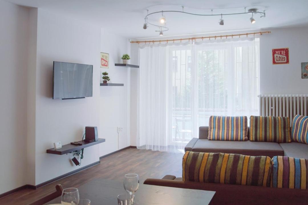 Photo of Livingroom in Stare Mesto