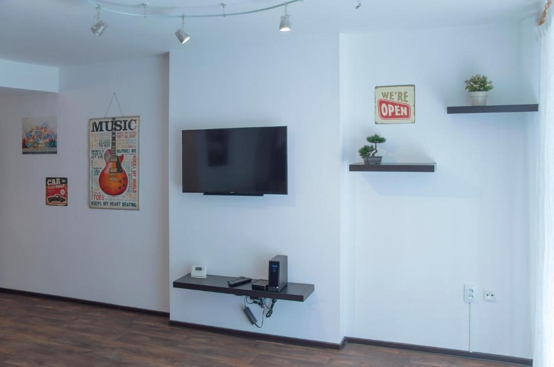 Photo of Livingroom in Stare Mesto