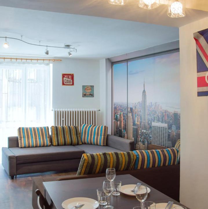 Photo of Livingroom in Stare Mesto