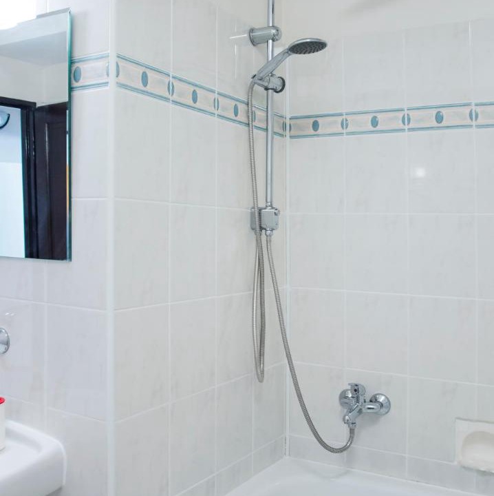 Photo of Bathroom in Stare Mesto