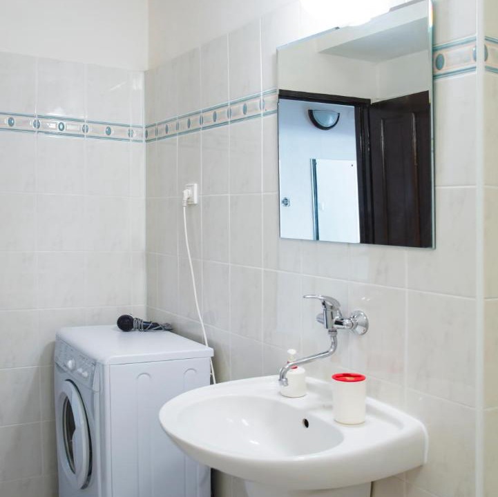 Photo of Bathroom in Stare Mesto