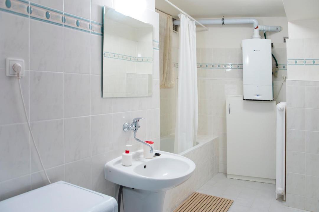 Photo of Bathroom in Stare Mesto