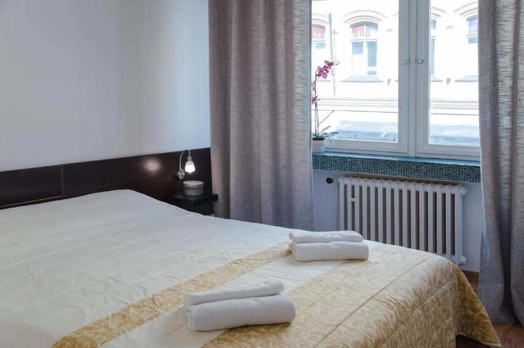 Photo of Bedroom in Stare Mesto