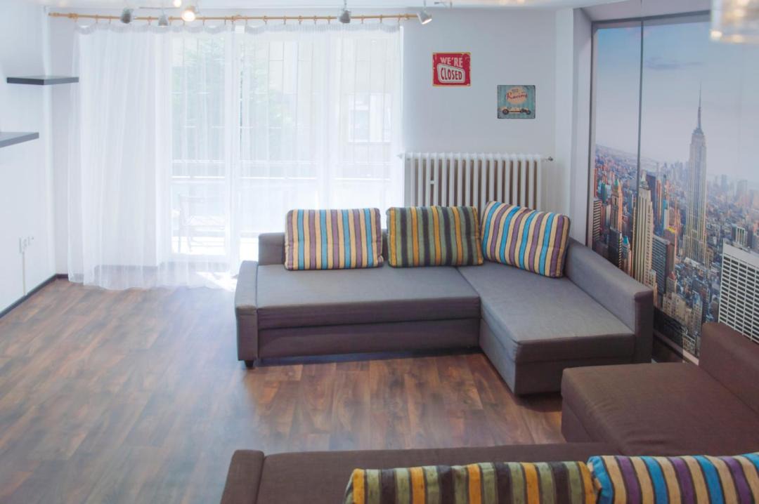 Photo of Livingroom in Stare Mesto
