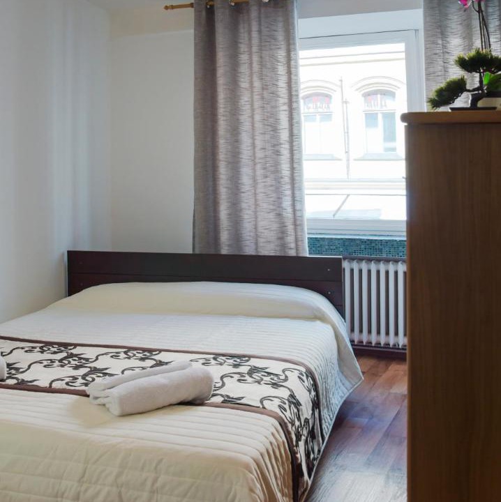 Photo of Bedroom in Stare Mesto