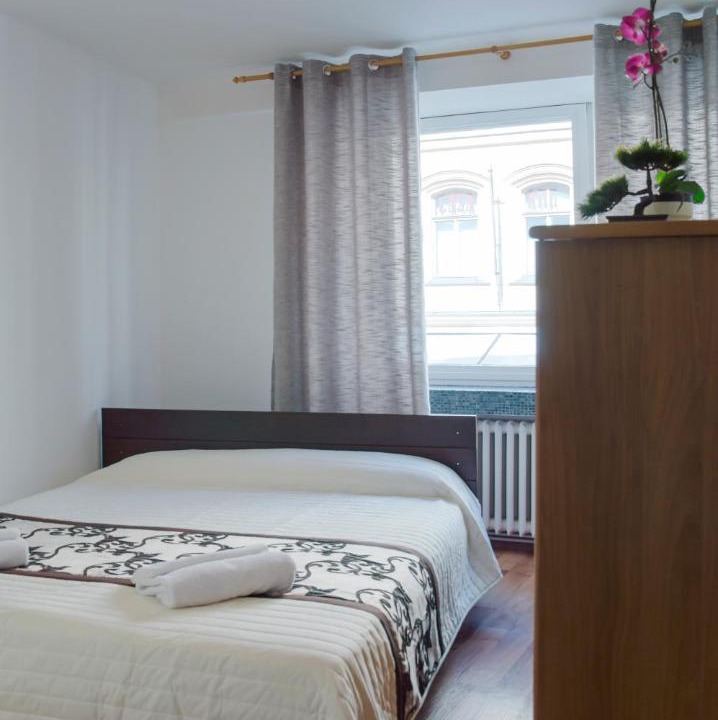 Photo of Bedroom in Stare Mesto