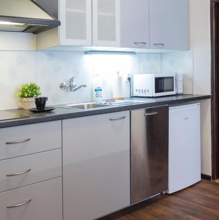 Photo of Kitchen in Stare Mesto
