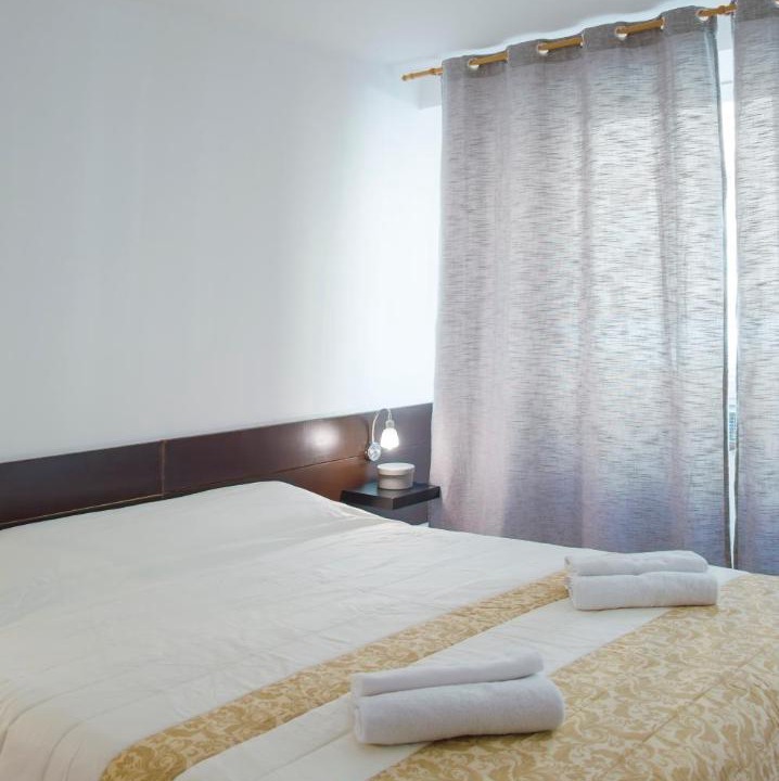 Photo of Bedroom in Stare Mesto