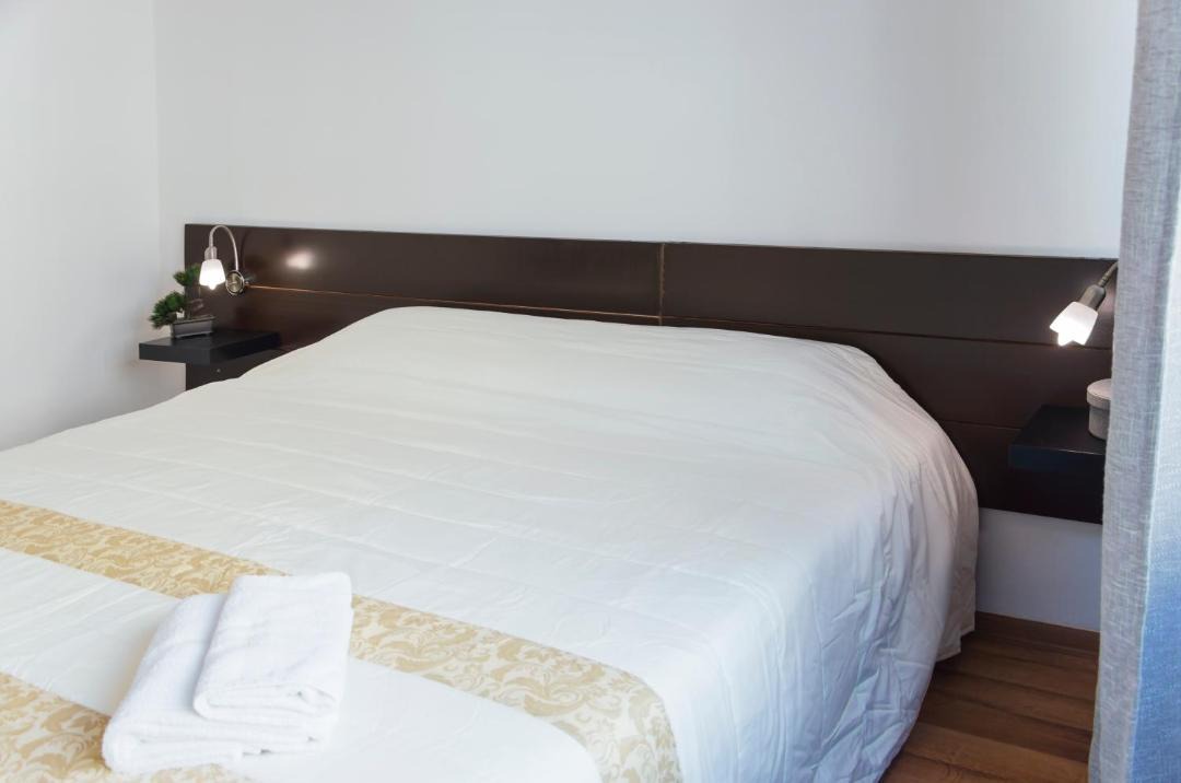 Photo of Bedroom in Stare Mesto