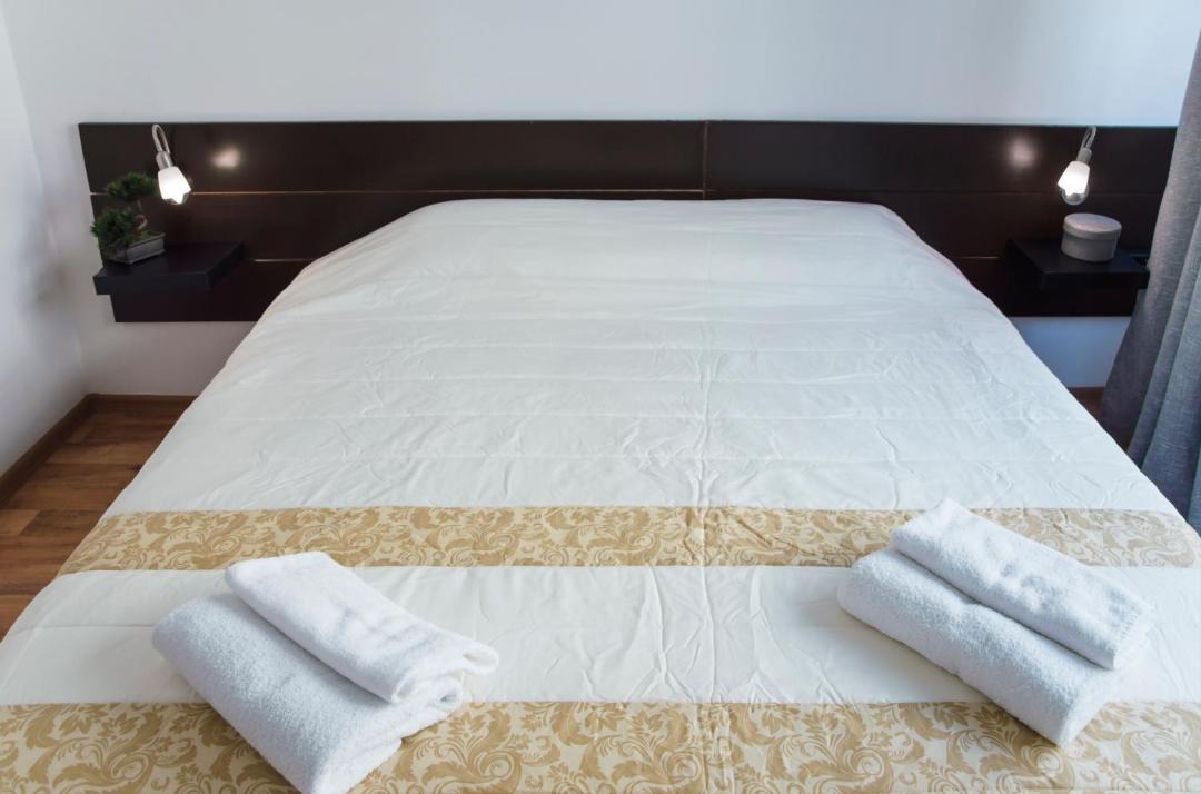 Photo of Bedroom in Stare Mesto