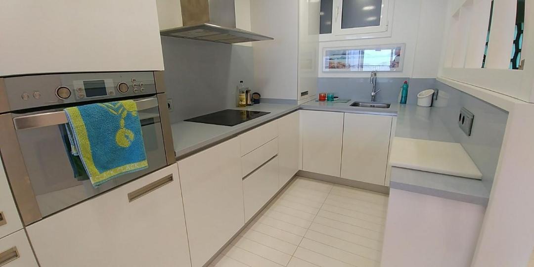 Photo of Kitchen in Platja d'Aro