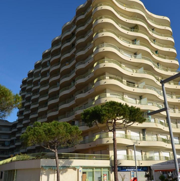 Photo of Buildings in Platja d'Aro