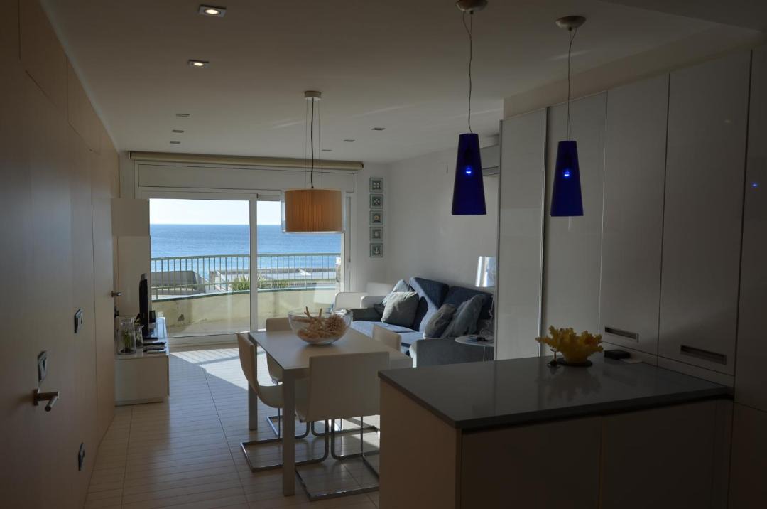 Photo of Livingroom in Platja d'Aro