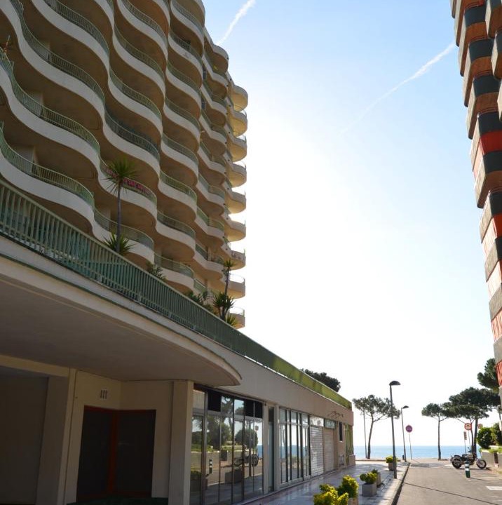 Photo of Buildings in Platja d'Aro