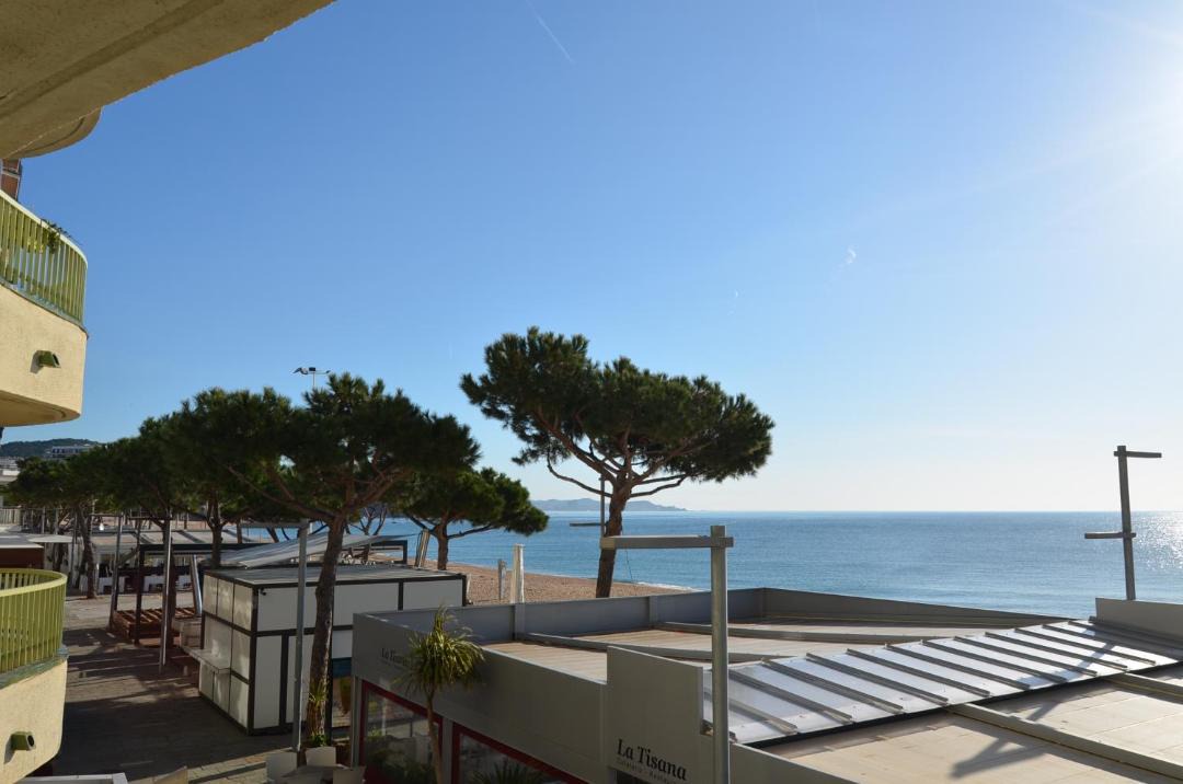 Photo of Patio Balcony in Platja d'Aro