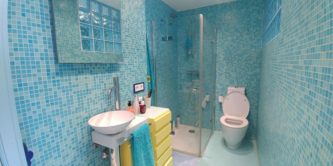 Photo of Bathroom in Platja d'Aro