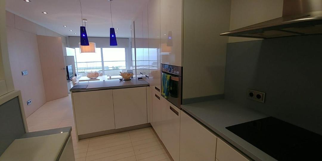 Photo of Kitchen in Platja d'Aro