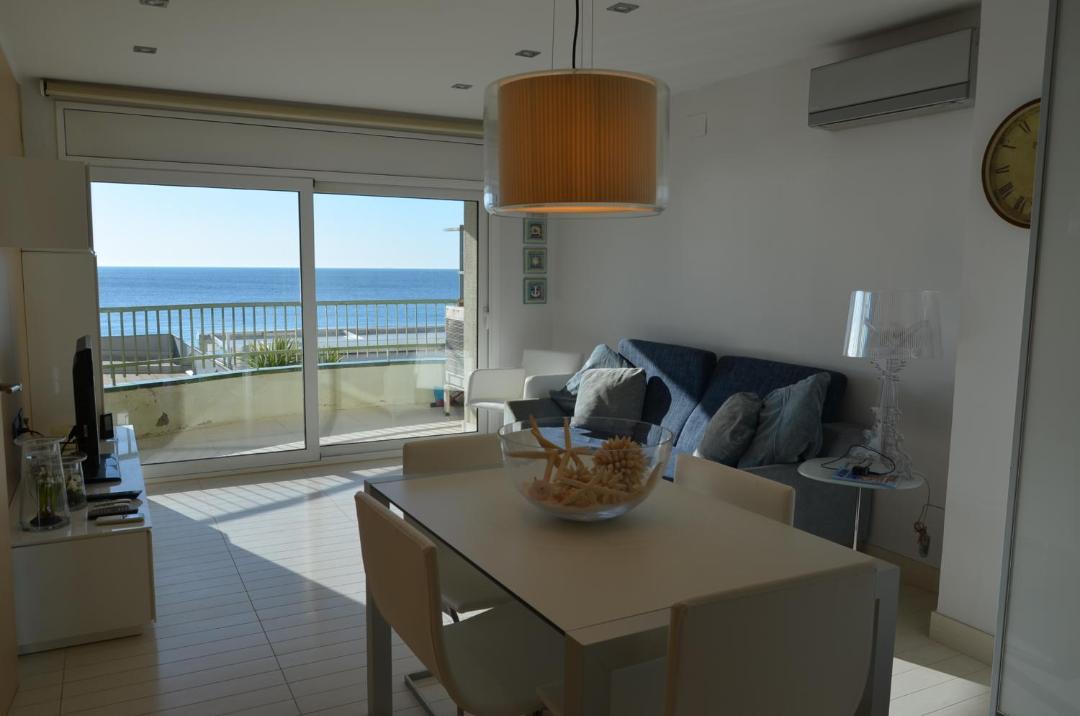 Photo of Livingroom in Platja d'Aro