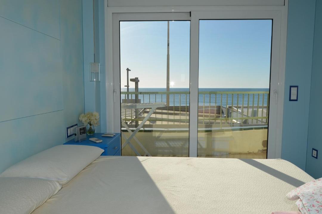 Photo of Bedroom in Platja d'Aro