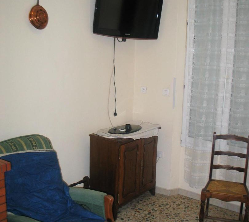 Photo of Livingroom in Tuchan