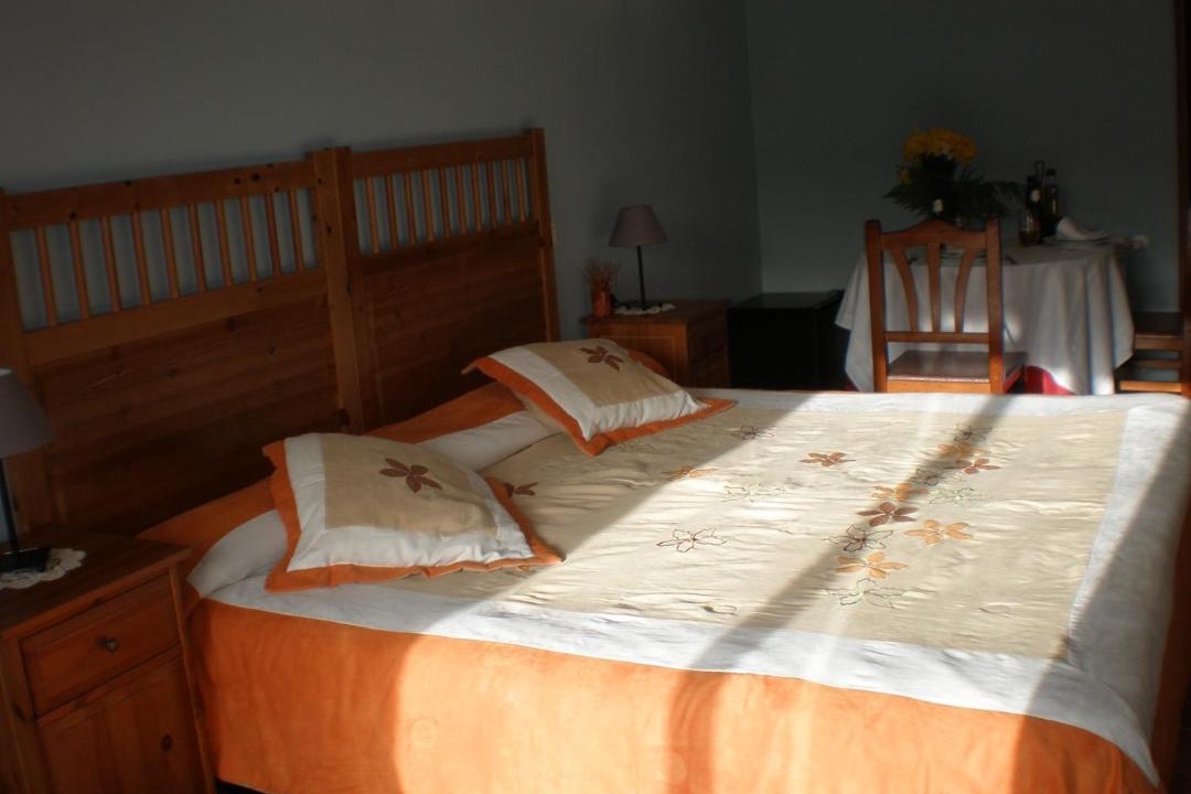 Photo of Bedroom in Arroyo de las Fraguas