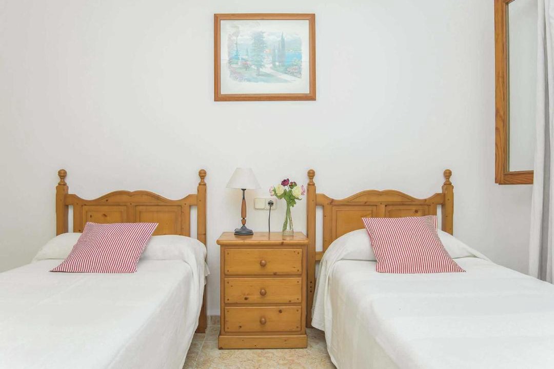 Photo of Bedroom in Cala d'Or