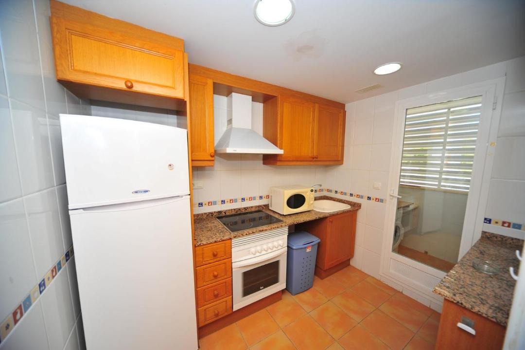Photo of Kitchen in Alcossebre