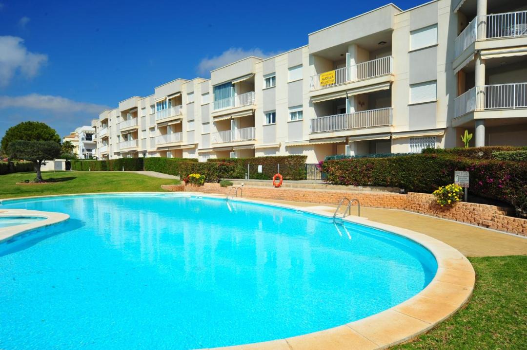 Photo of Outdoor in Alcossebre
