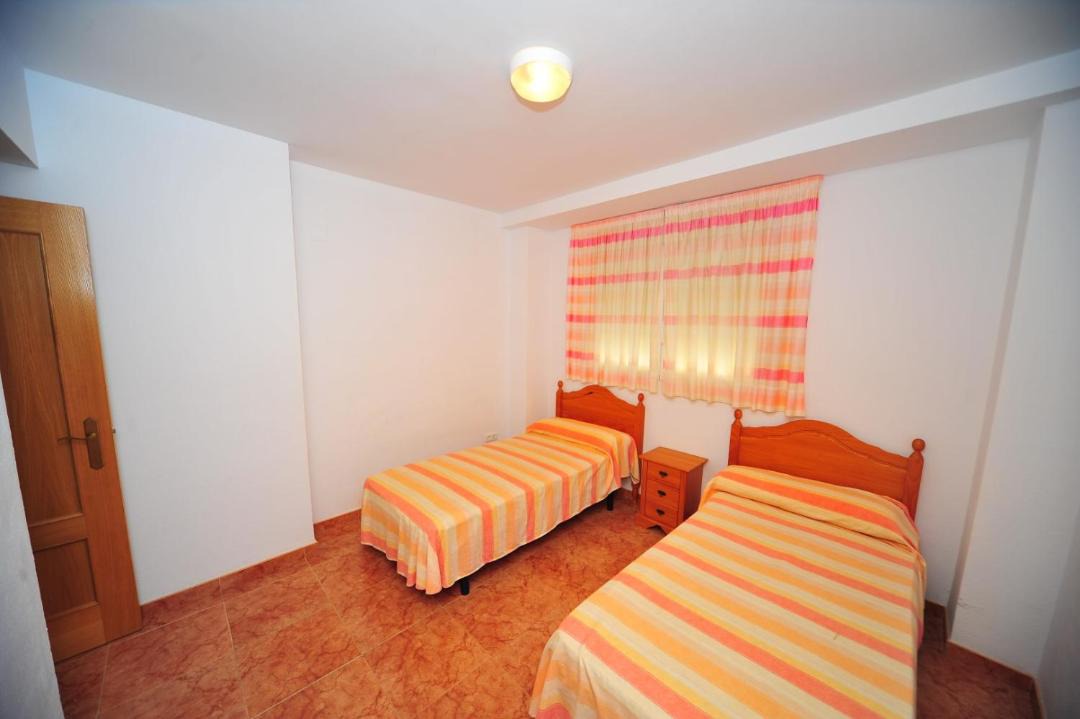 Photo of Bedroom in Alcossebre