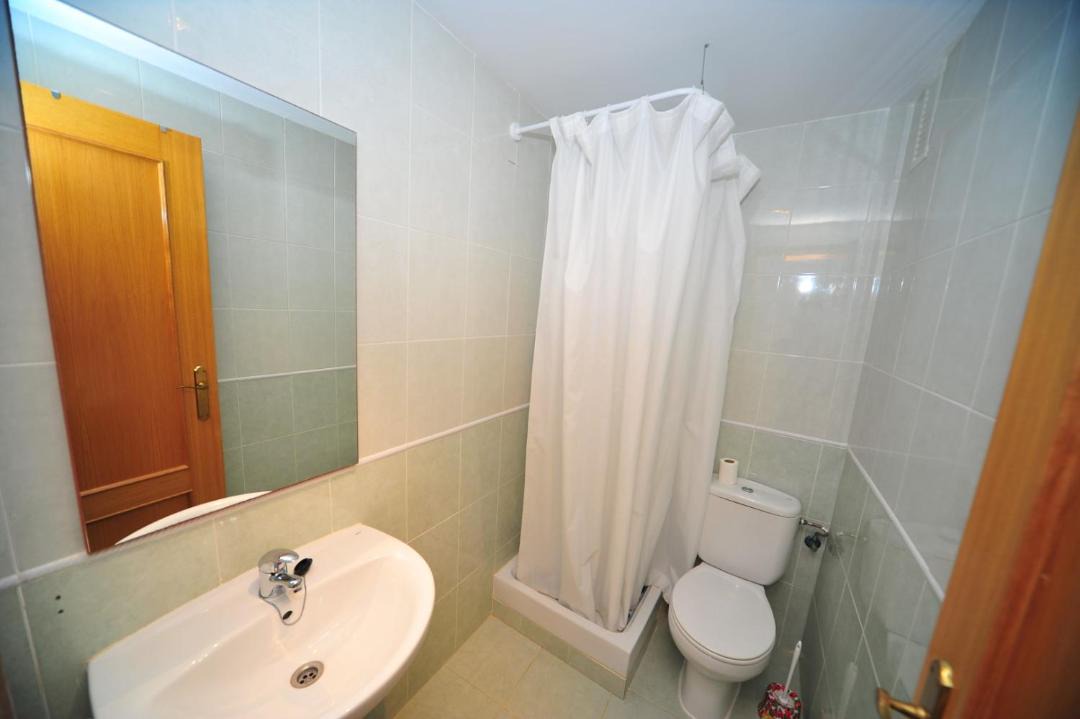 Photo of Bathroom in Alcossebre