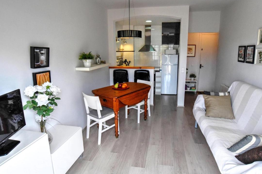 Photo of Livingroom in S'Agaro