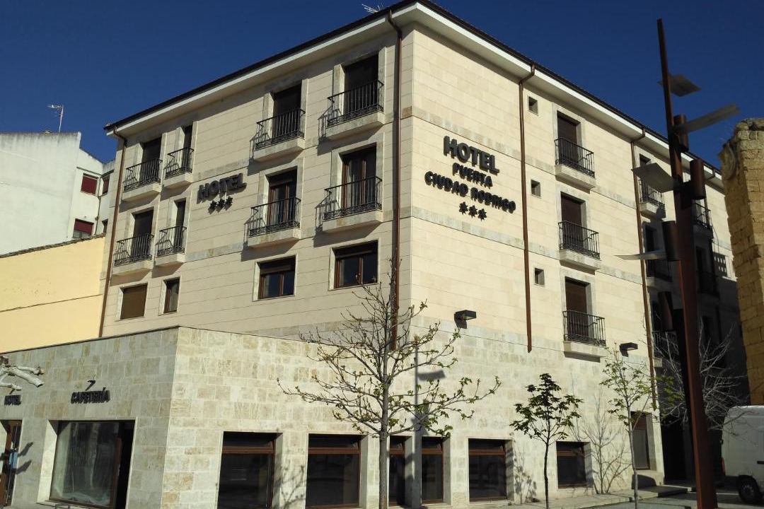 Photo of Others in Ciudad Rodrigo