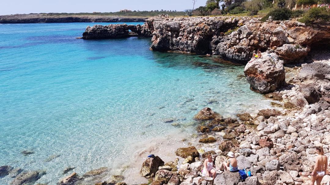 Photo of Others in S'Illot-Cala Morlanda