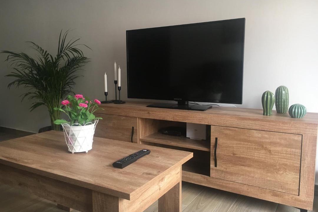 Photo of Livingroom in Explanada de la Estacion