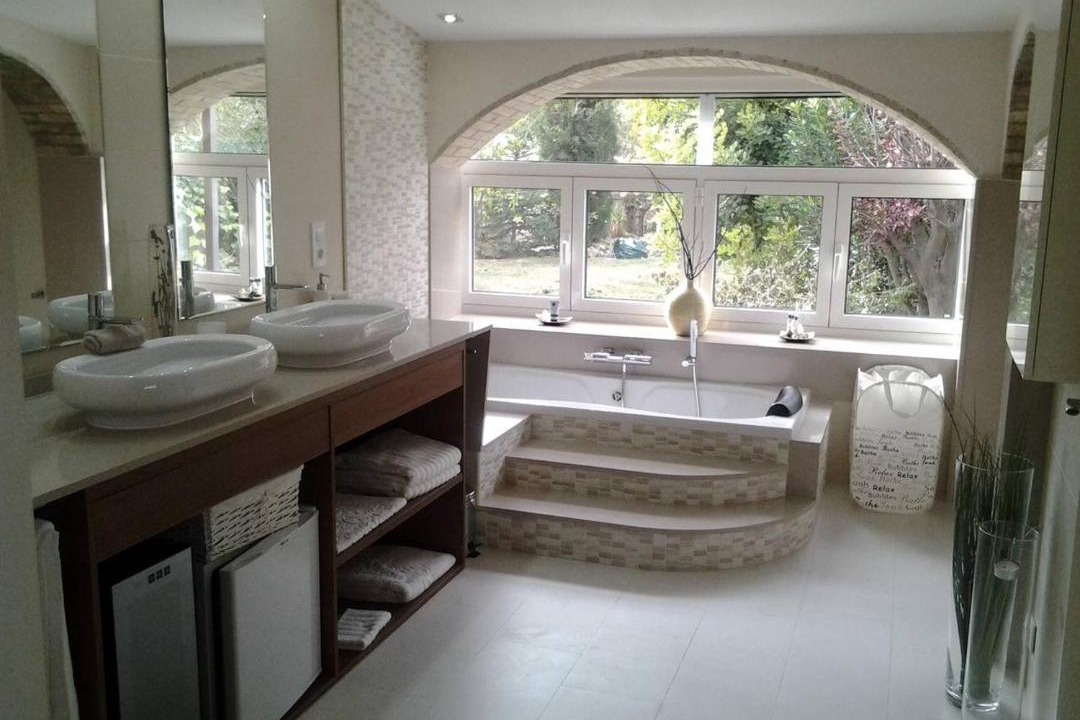 Photo of Bathroom in Onil