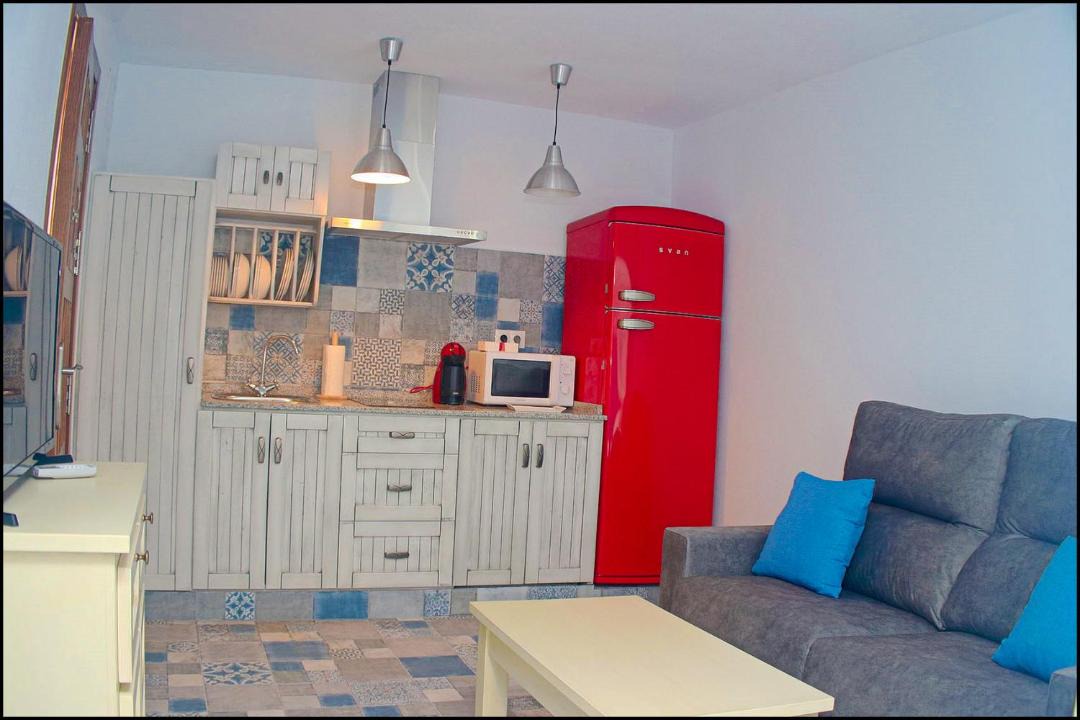 Photo of Livingroom in Conil de la Frontera