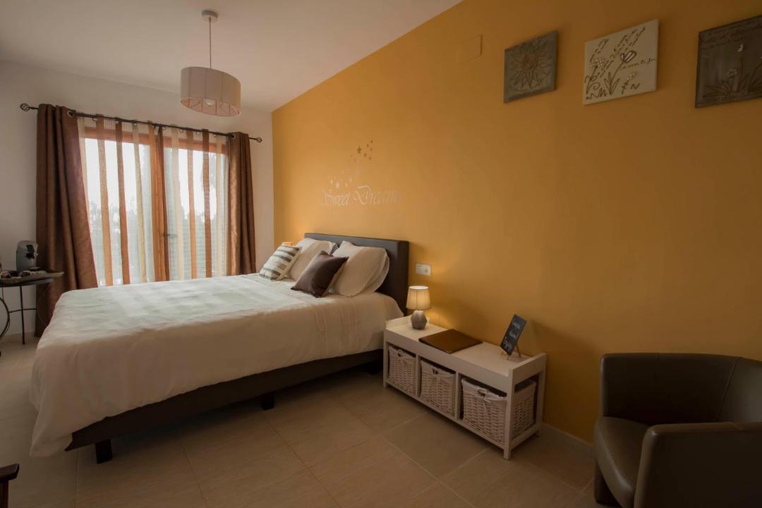 Photo of Bedroom in Cajiz